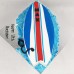 Beach Surfboard Cake (D)